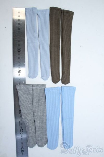 画像2: 【新品】SDM＆MSD/OF:靴下 Y-25-08-27-261-TN-ZY (2)