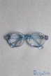 画像1: 【新品】幼SD/OF:眼鏡 U-24-10-15-279-TN-ZU (1)