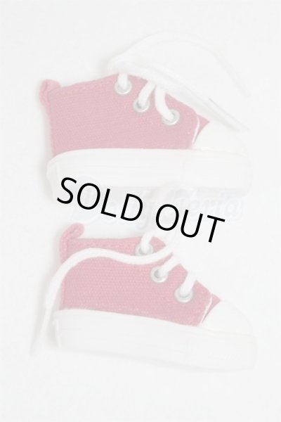 画像2: 【新品】幼SD/OF:靴 U-25-01-21-269-TN-ZU (2)