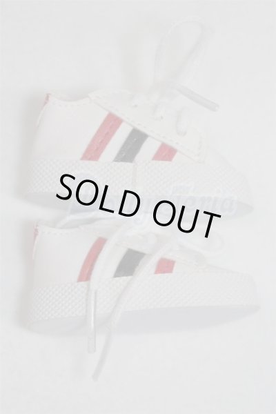 画像2: 【新品】幼SD/OF:靴 U-25-01-14-271-TN-ZU (2)