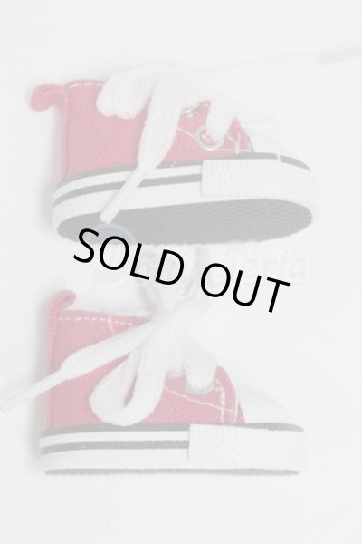 画像2: 【新品】幼SD/OF:靴 U-25-01-28-221-TN-ZU (2)