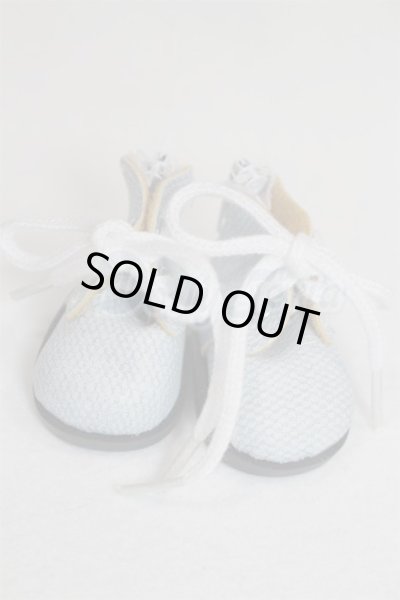 画像1: 【新品】幼SD/OF:靴 U-25-01-28-228-TN-ZU (1)