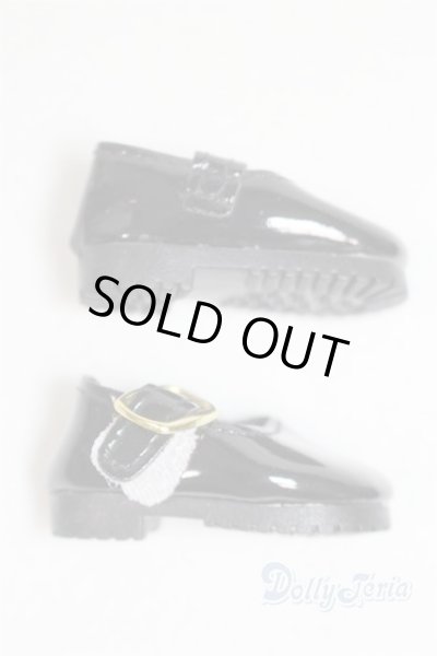 画像2: 【新品】幼SD/OF:靴 U-25-01-28-230-TN-ZU (2)