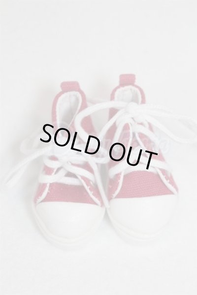 画像1: 【新品】幼SD/OF:靴 U-25-02-04-272-TN-ZU (1)