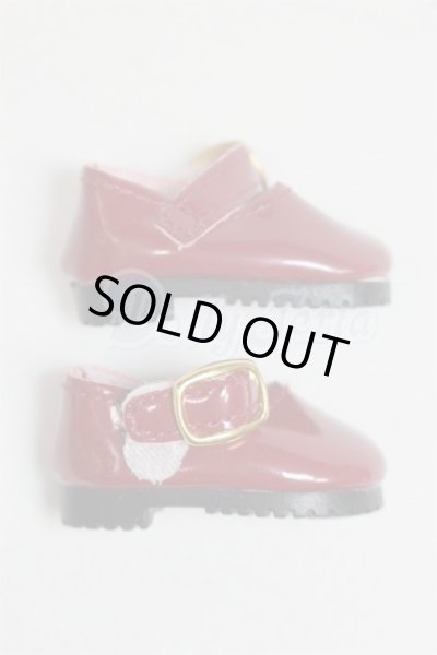 画像2: 【新品】幼SD/OF:靴 U-25-02-04-278-TN-ZU (2)