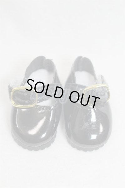 画像1: 【新品】幼SD/OF:靴 U-25-02-04-279-TN-ZU (1)