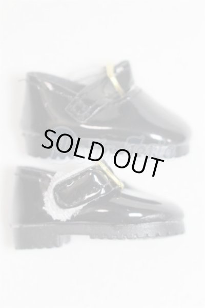 画像2: 【新品】幼SD/OF:靴 U-25-02-04-279-TN-ZU (2)