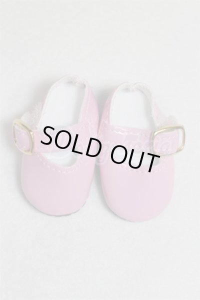 画像1: 【新品】幼SD/OF:靴 U-25-02-04-280-TN-ZU (1)