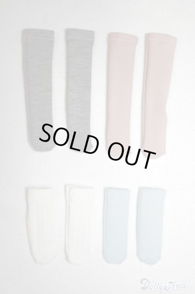 画像2: 【新品】幼SD/OF:靴下 U-24-11-26-272-TN-ZU (2)