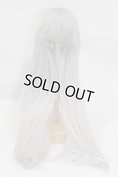 画像1: 【新品】7-8inch/ウィッグ U-25-02-04-285-TN-ZU (1)