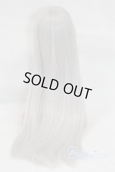 画像2: 【新品】7-8inch/ウィッグ U-25-02-04-285-TN-ZU (2)