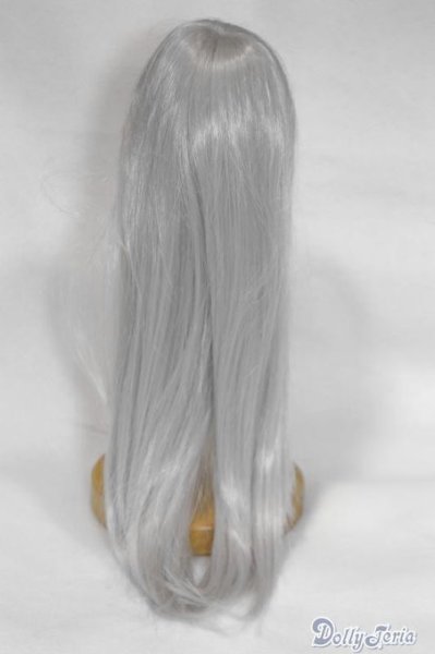 画像2: 【新品】9-10inch/ウィッグ U-24-11-26-222-TN-ZU (2)