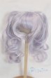 画像1: 【新品】9-10inch/ウィッグ U-25-03-18-281-TN-ZU (1)