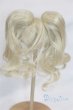 画像2: 【新品】9-10inch/ウィッグ U-25-03-18-282-TN-ZU (2)