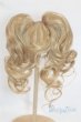 画像2: 【新品】8〜9inch/ウィッグ U-25-03-18-287-TN-ZU (2)