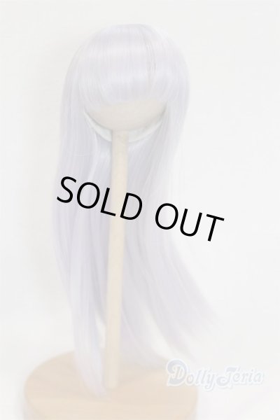 画像1: 【新品】8〜9inch/ウィッグ U-25-03-18-288-TN-ZU (1)