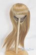 画像1: 【新品】9-10inch/ウィッグ U-25-03-18-279-TN-ZU (1)