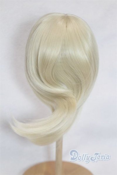 画像2: 【新品】9-10inch/ウィッグ U-25-03-18-275-TN-ZU (2)