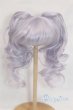 画像1: 【新品】9-10inch/ウィッグ U-25-03-18-277-TN-ZU (1)