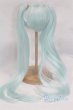 画像2: 【新品】9-10inch/ウィッグ U-25-03-18-278-TN-ZU (2)
