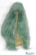 画像1: 【新品】9-10inch/ウィッグ U-24-12-24-229-TN-ZU (1)