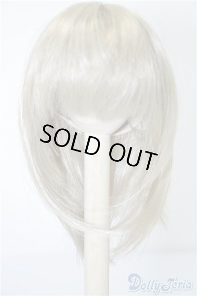 画像1: 7-8inch/ウィッグ U-24-10-29-171-TN-ZU (1)