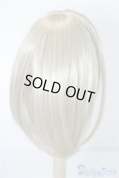 画像2: 7-8inch/ウィッグ U-24-10-29-171-TN-ZU (2)