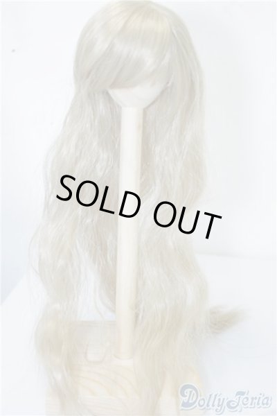 画像1: 7-8inch/ウィッグ U-24-10-29-173-TN-ZU (1)