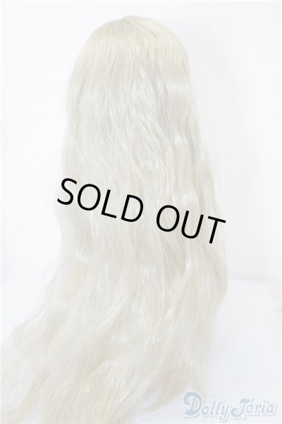 画像2: 7-8inch/ウィッグ U-24-10-29-173-TN-ZU (2)