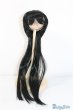 画像1: 7-8inch/ウィッグ U-24-11-12-066-KD-ZU (1)