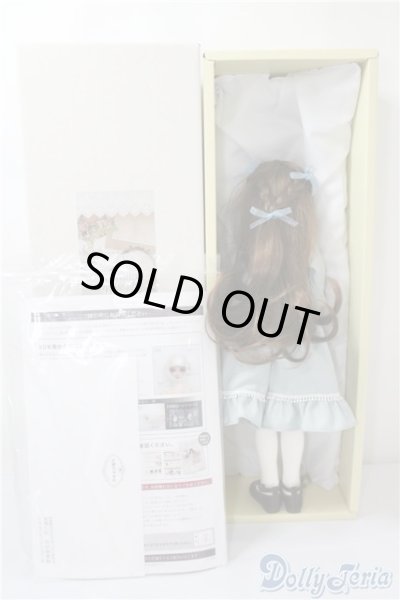 画像7: SDM女の子/コーディネートモデルF-50 U-24-11-05-215-TN-ZU (7)