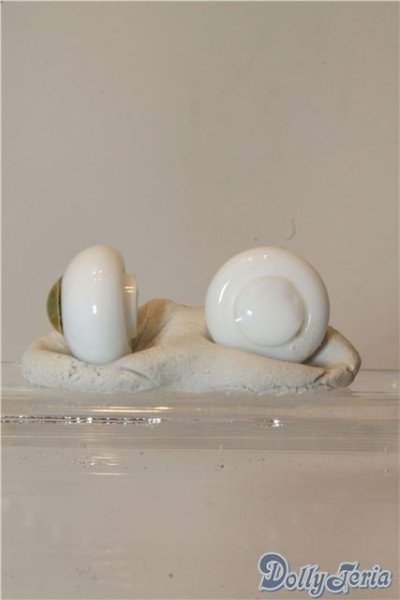 画像2: グラスアイ/14mm:golem製 U-24-11-05-156-TN-ZU (2)