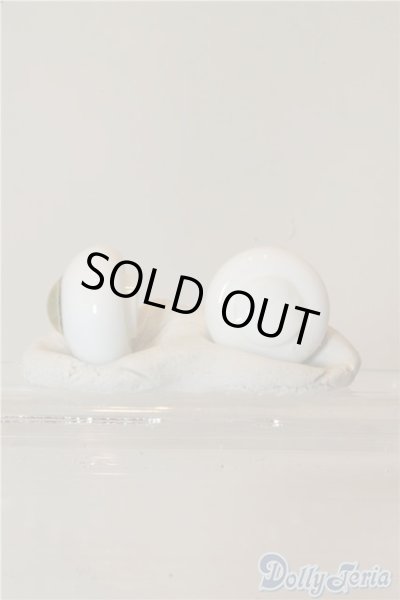 画像2: グラスアイ/14mm：golem製 U-25-11-19-414-TN-ZU (2)