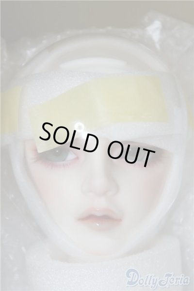 画像2: SDGｒ男の子/ウィリアムズ〜The Diligent Scholar〜 U-24-11-05-218-TN-ZU (2)