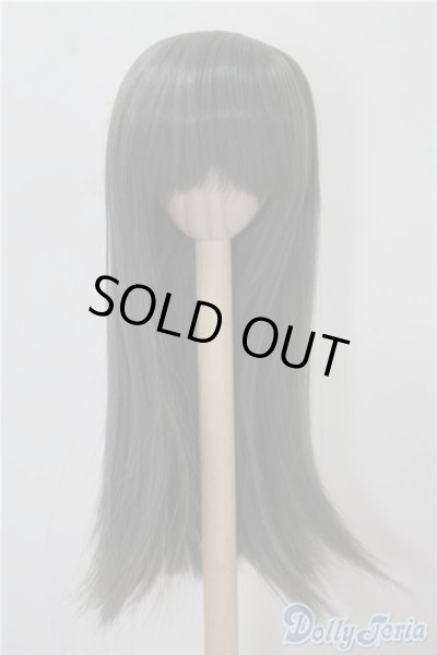 画像1: 8-9inch/ウィッグ U-24-11-12-123-TN-ZU (1)