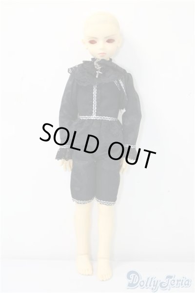 画像5: MSD男の子/ワンオフ/ヒューイ/K.mayura様メイク U-24-11-12-212-TN-ZU (5)