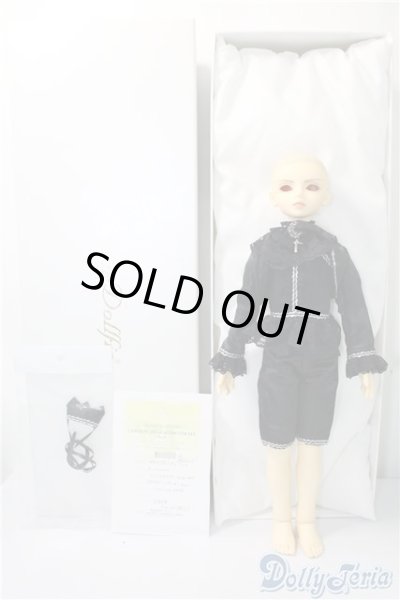 画像8: MSD男の子/ワンオフ/ヒューイ/K.mayura様メイク U-24-11-12-212-TN-ZU (8)