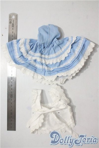 画像2: 幼SD/OF:ワンピース U-25-07-01-172-TN-ZU (2)