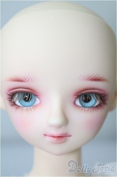 画像2: SD女の子/ワンオフモデル:ローゼ:BABY衣装:saifa様 U-24-11-19-219-TN-ZU (2)