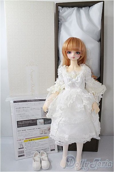 画像5: SD女の子/ワンオフモデル:ローゼ:BABY衣装:saifa様 U-24-11-19-219-TN-ZU (5)