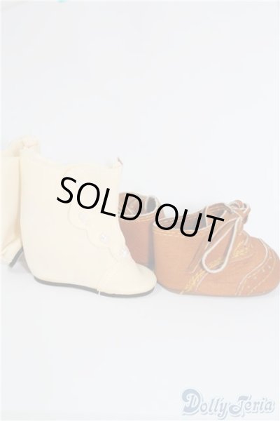 画像2: SDM＆MSD/OF:靴 U-24-11-19-104-KD-ZU (2)