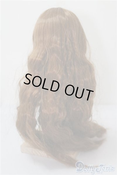 画像2: 7-8inch/ウィッグ U-24-11-26-003-KD-ZU (2)