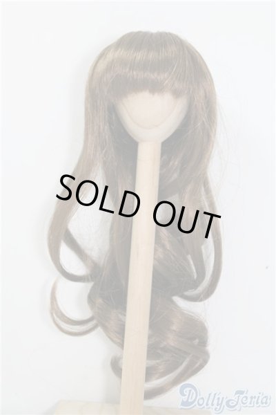 画像1: 7-8inch/ウィッグ U-24-11-19-058-KD-ZU (1)