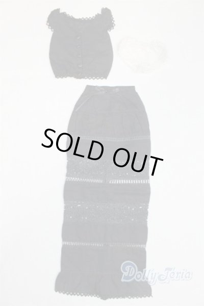 画像1: SD/OF:衣装セット U-25-11-05-262-KD-ZU (1)