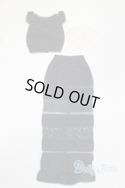 画像2: SD/OF:衣装セット U-25-11-05-262-KD-ZU (2)