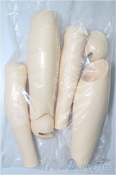 画像2: SD/レッグパーツ U-24-11-19-205-KD-ZU (2)