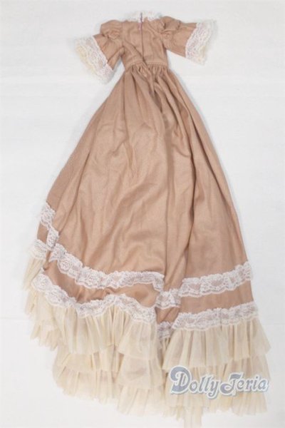 画像2: SD/OF:ドレス U-25-11-05-292-KD-ZU (2)