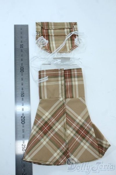 画像2: SDM＆MSD/OF:衣装セット Y-25-10-29-025-KD-ZY (2)