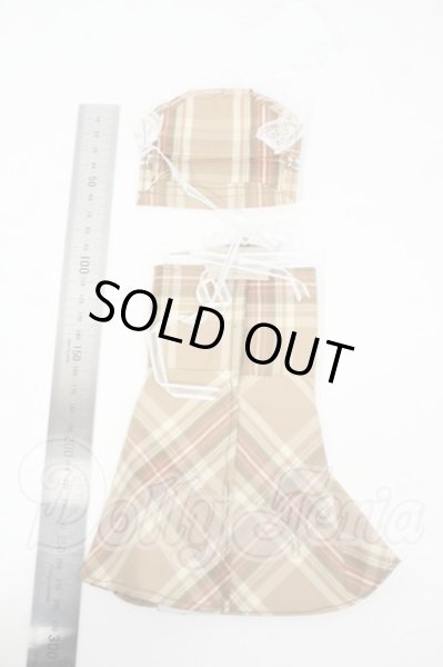 画像2: SDM＆MSD/OF:衣装セット Y-25-10-29-025-KD-ZY (2)