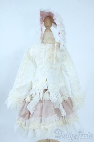 画像3: SD/OF:衣装セット Y-25-10-29-002-KD-ZY (3)